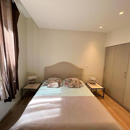 Le Central Victoria II - Central Point - 55M2 南锡 外观 照片