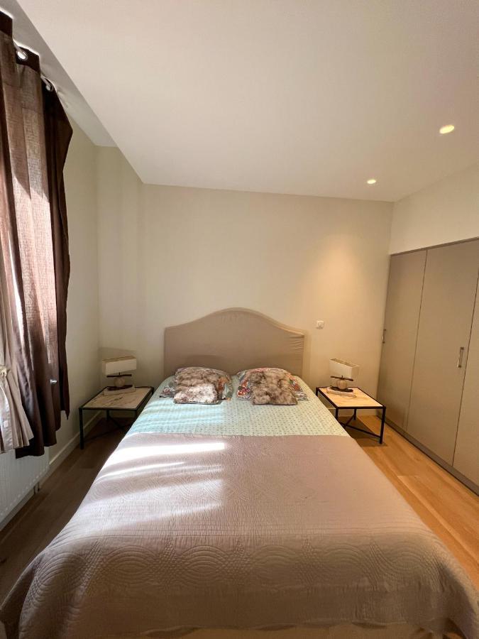 Le Central Victoria II - Central Point - 55M2 南锡 外观 照片